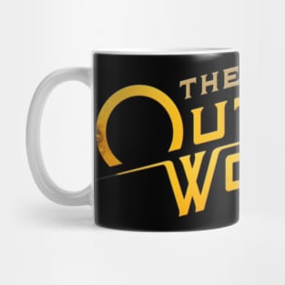 The Outer Worlds Mug